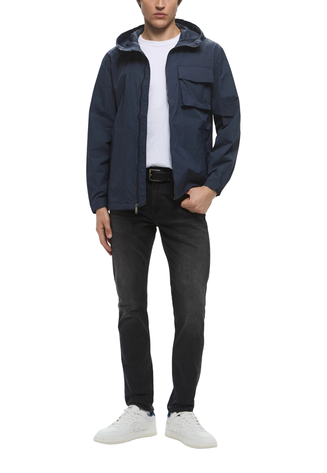 Calvin Klein Jeans Farmernadrág Férfi - Image 3