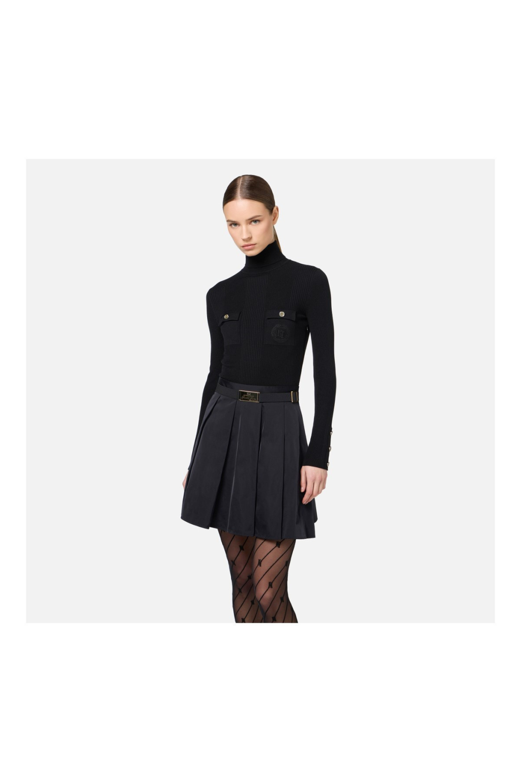 Elisabetta Franchi Ruha Női - Image 3