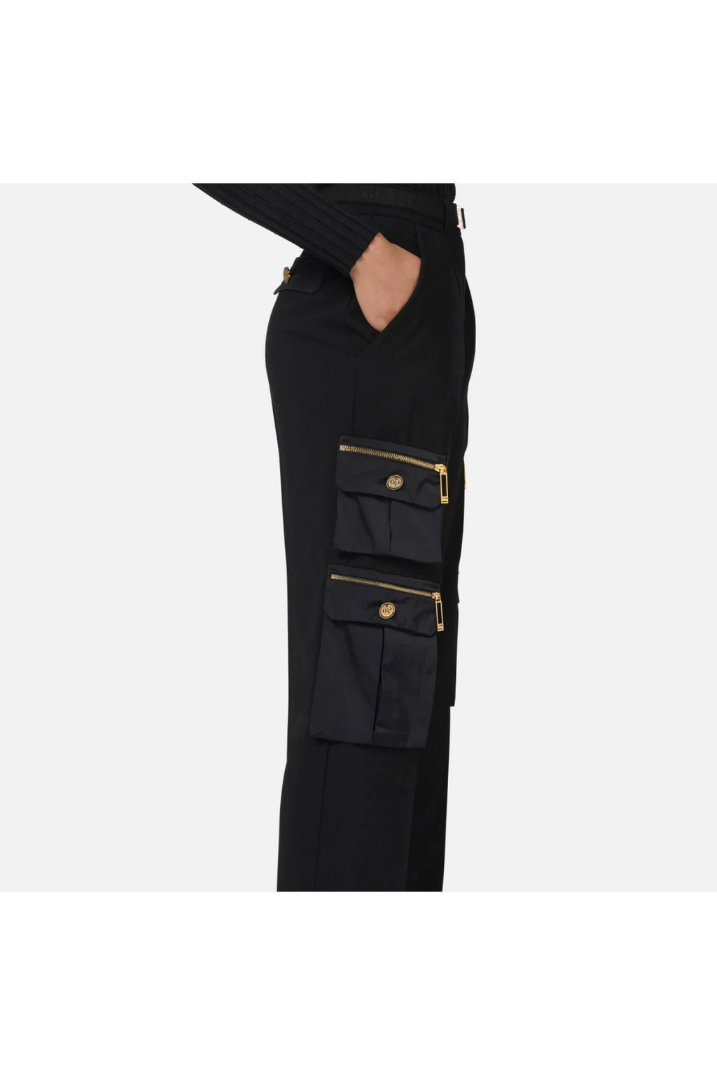 Elisabetta Franchi Nadrág Női - Image 3