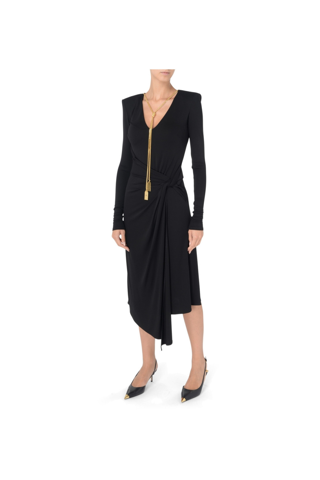 Elisabetta Franchi Ruha Női - Image 2