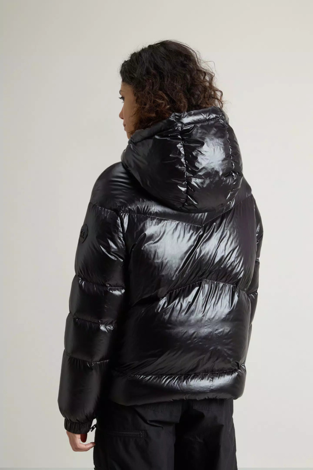 Woolrich Dzseki Női - Image 3