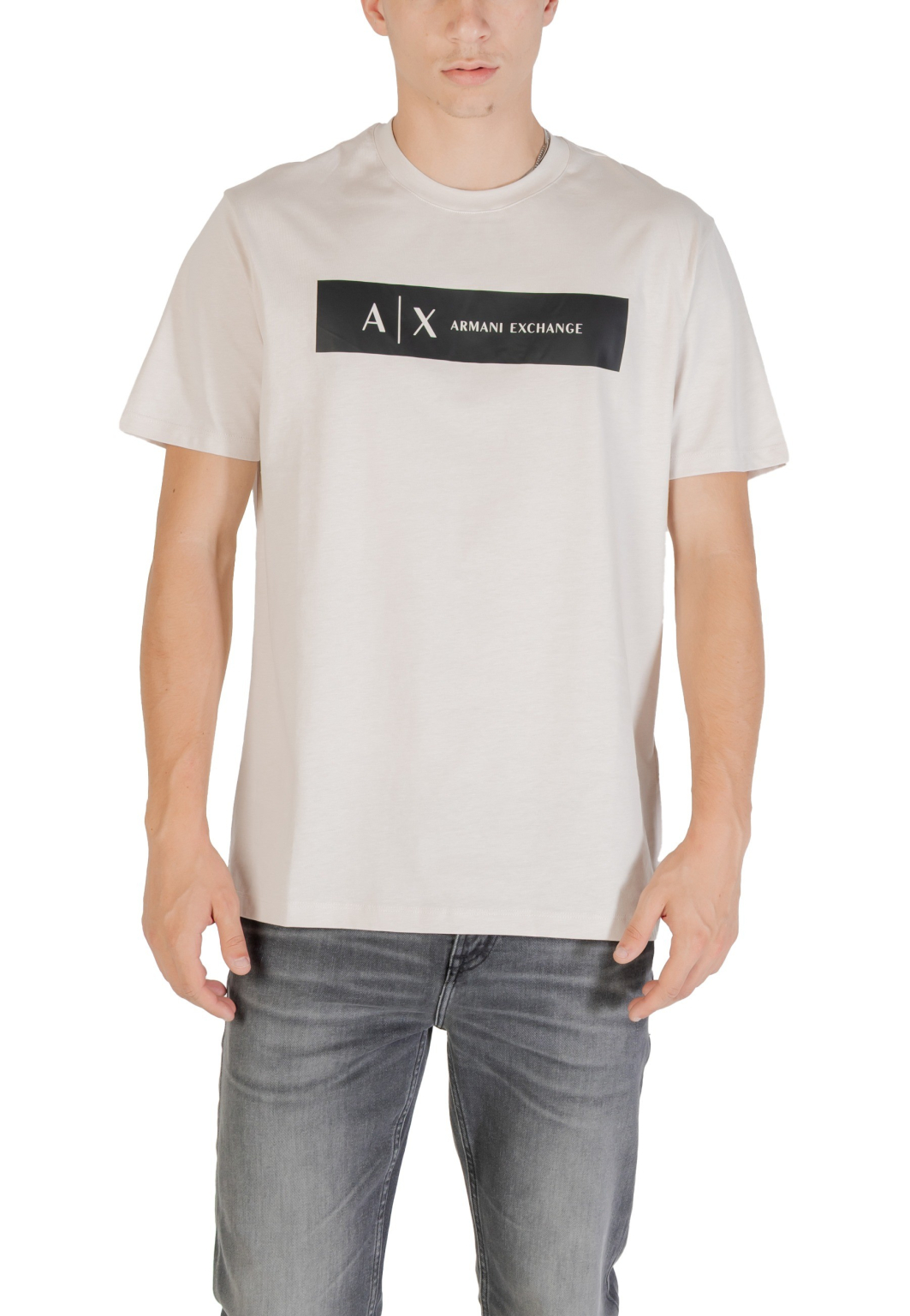 Armani Exchange Póló Férfi