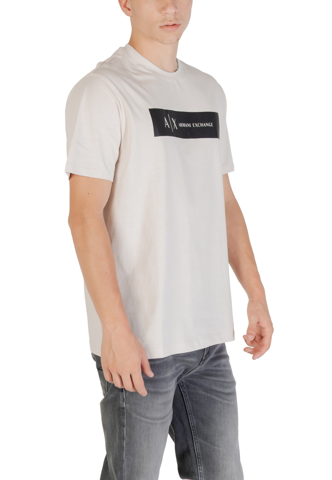 Armani Exchange Póló Férfi - Image 3