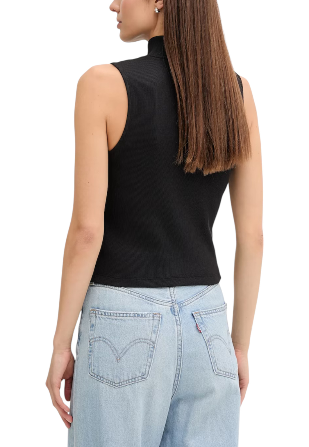 Calvin Klein Jeans Felső Női - Image 2