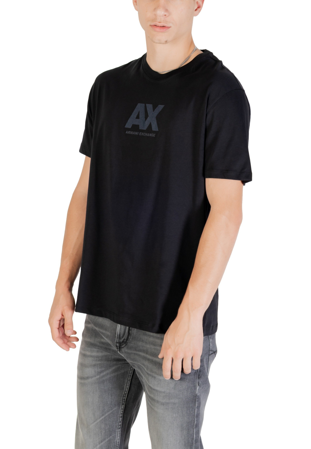 Armani Exchange Póló Férfi - Image 3