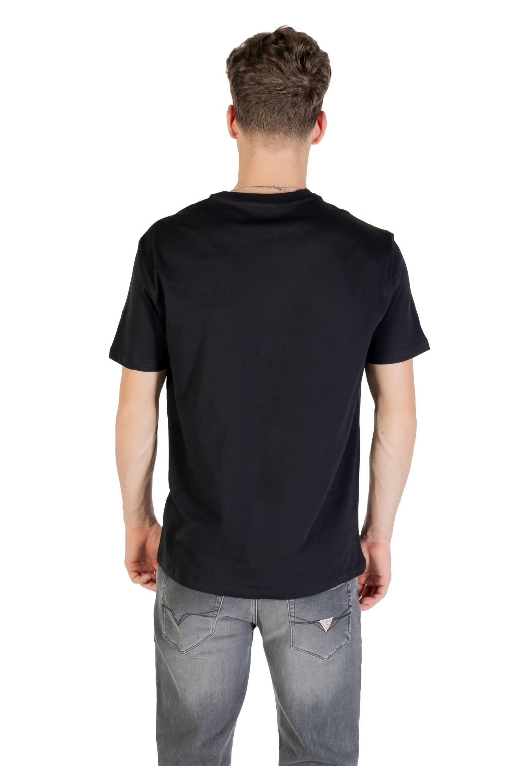 Armani Exchange Póló Férfi - Image 2