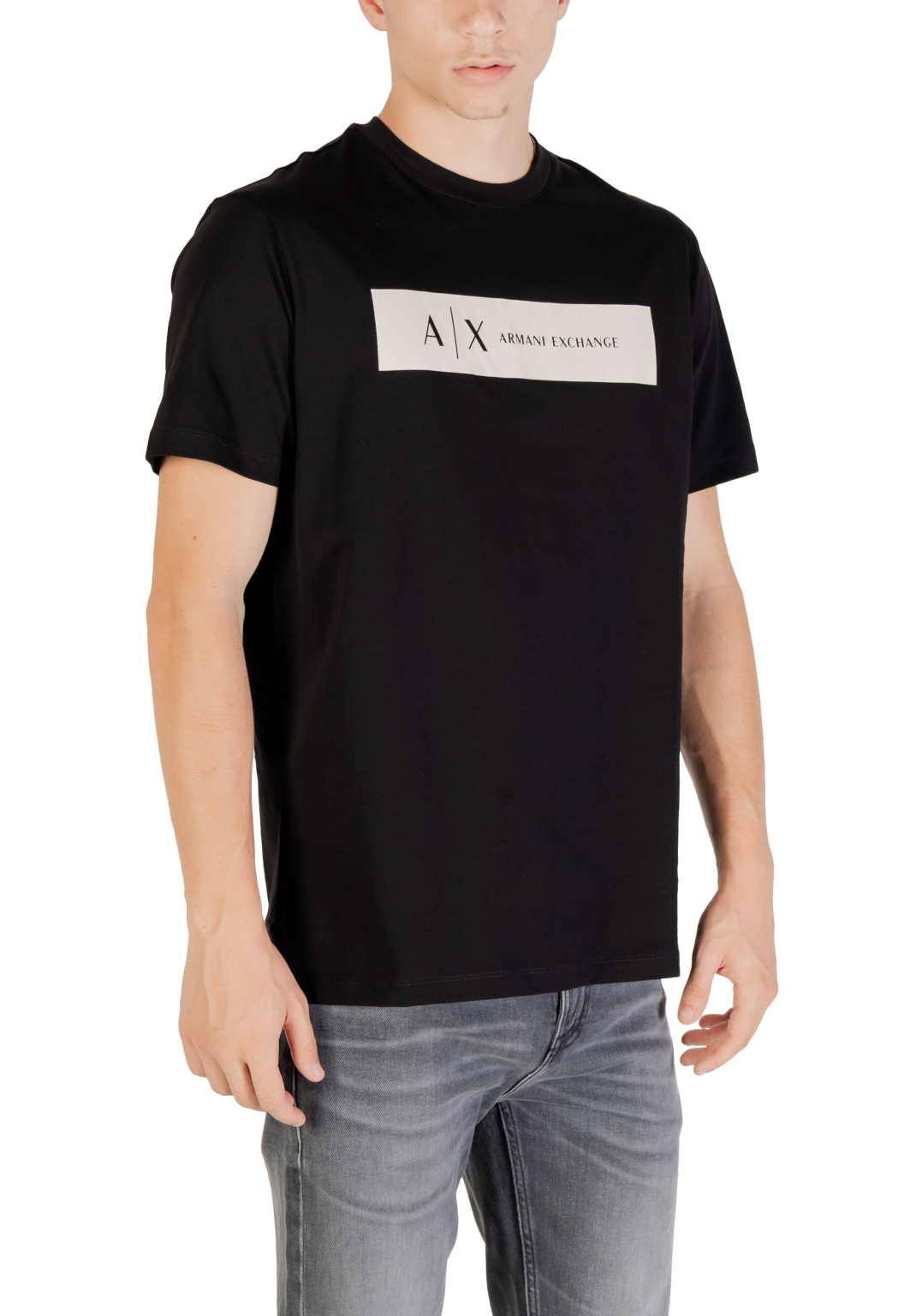Armani Exchange Póló Férfi - Image 3