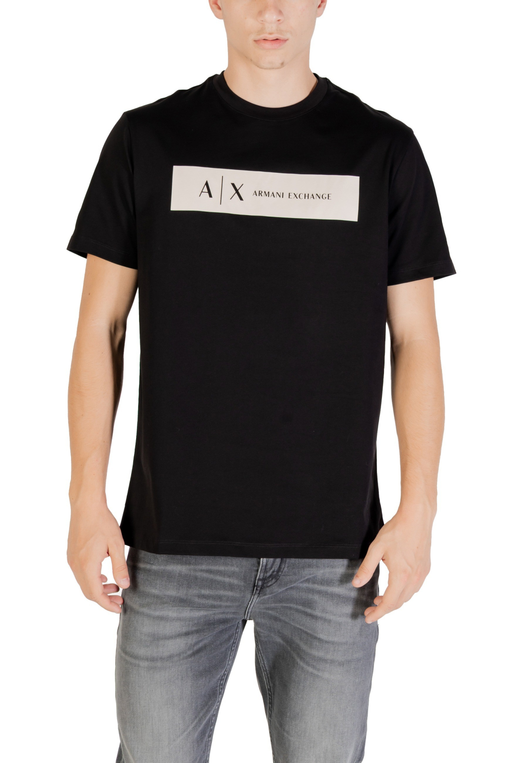 Armani Exchange Póló Férfi