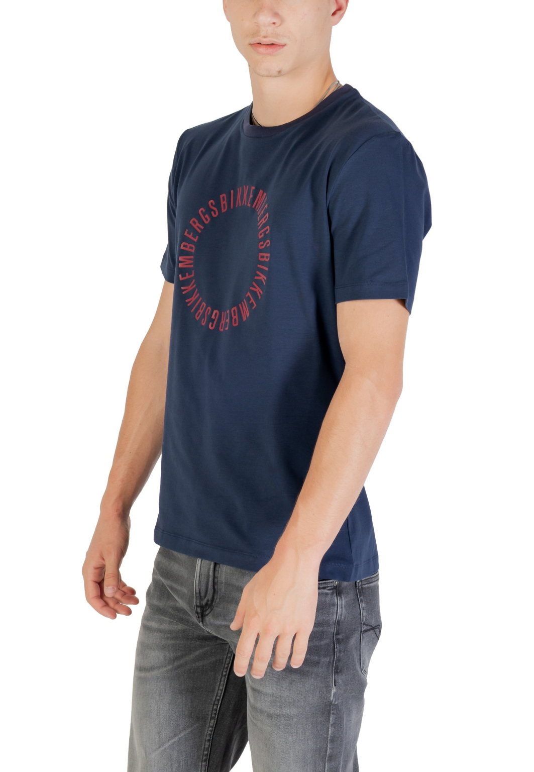 Bikkembergs Póló Férfi - Image 3