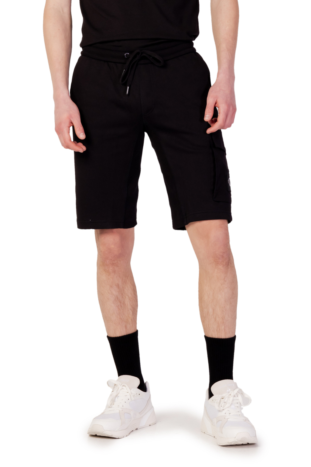 Calvin Klein Jeans Bermuda Férfi