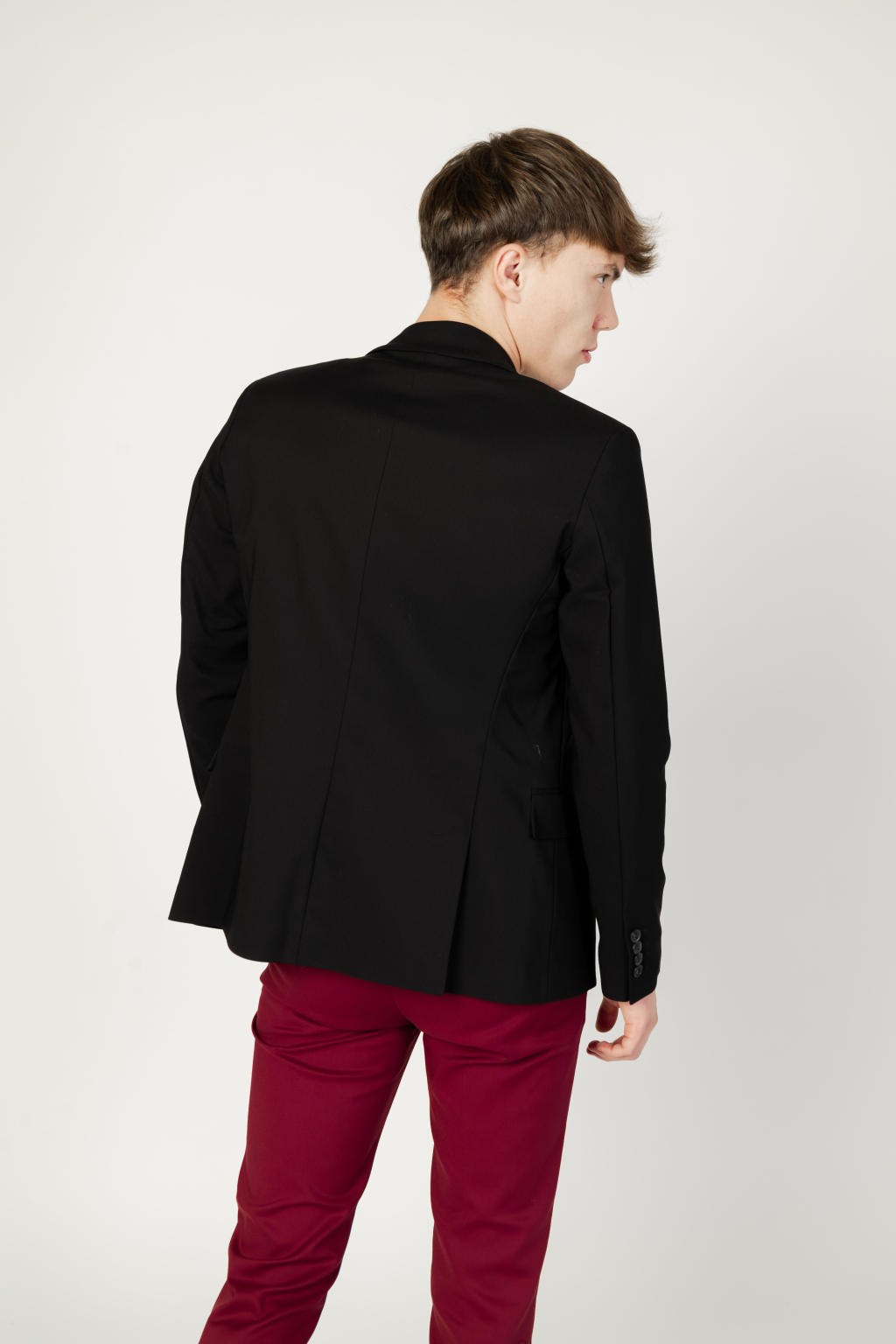 Gianni Lupo Zakó Férfi - Image 3