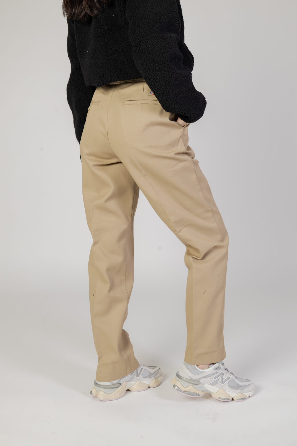 Dickies Nadrág Női - Image 3