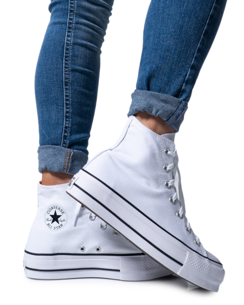 Converse Women Sneakers