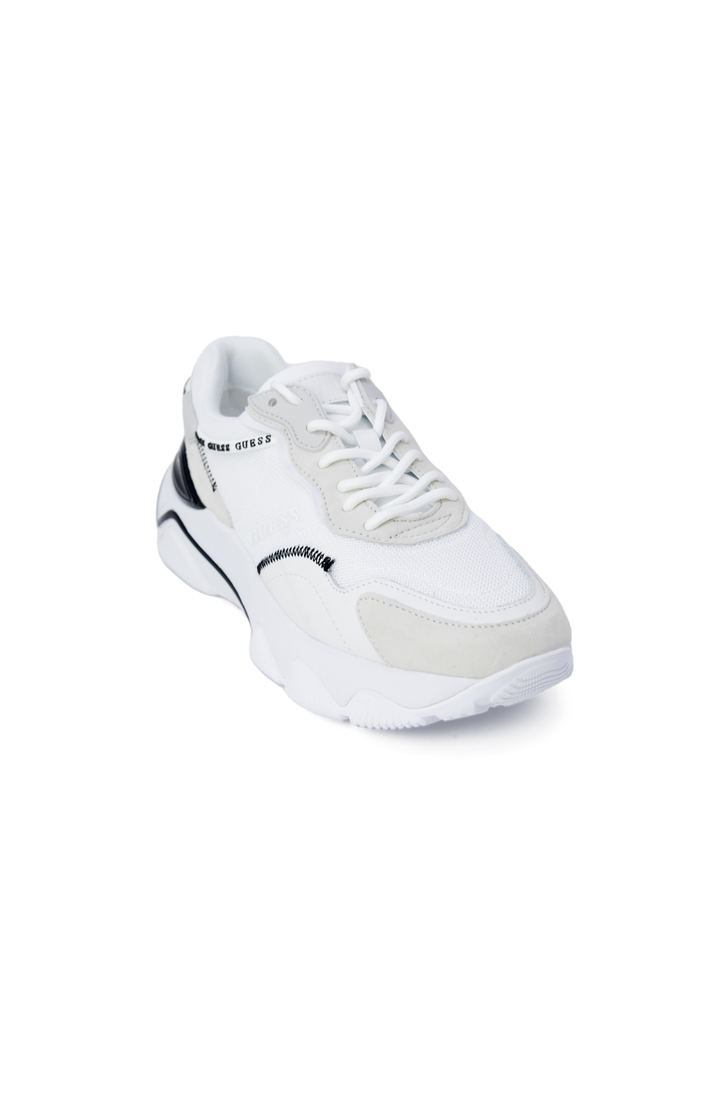 Guess Women Sneakers - Image 2