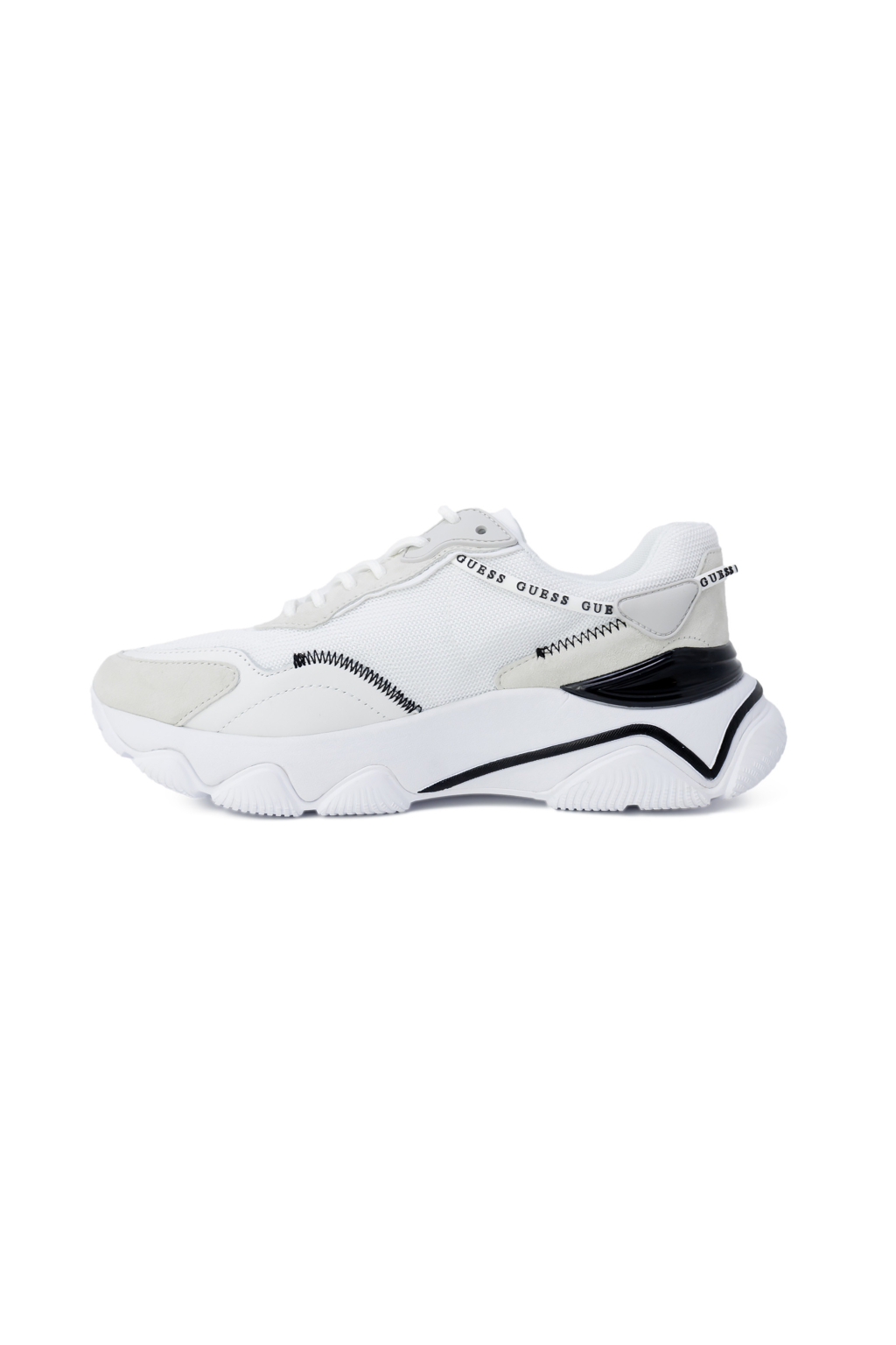 Guess Women Sneakers - Image 3