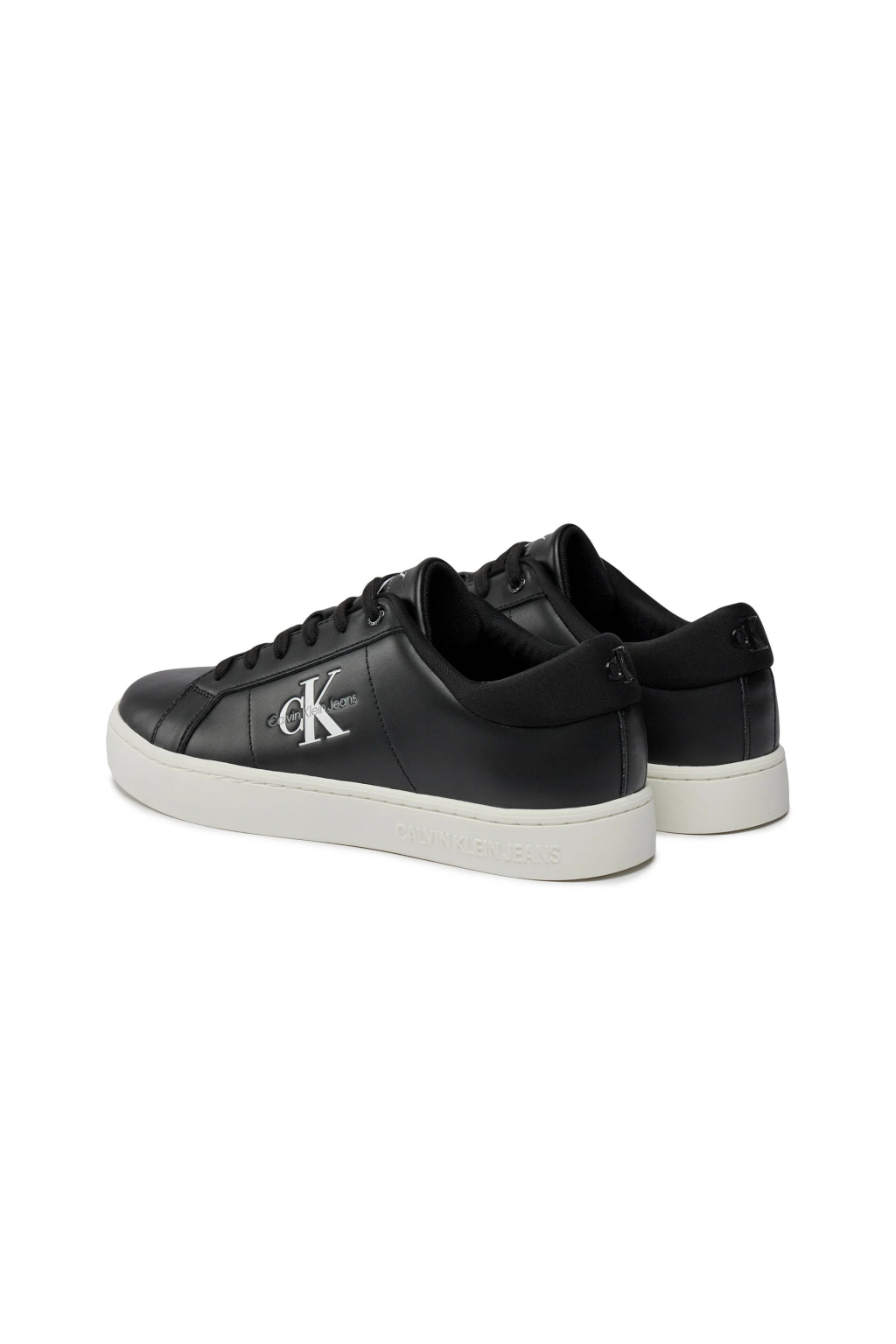 Calvin Klein Jeans Men Sneakers - Image 3