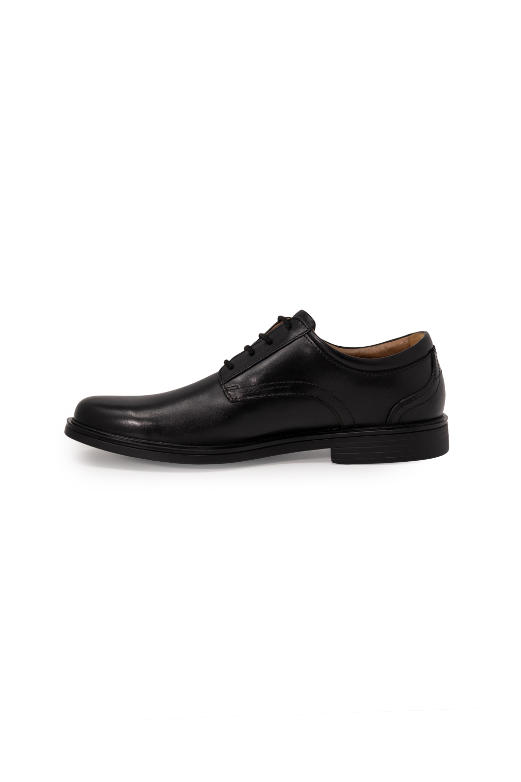 Clarks Men Slip On Shoes - Image 3