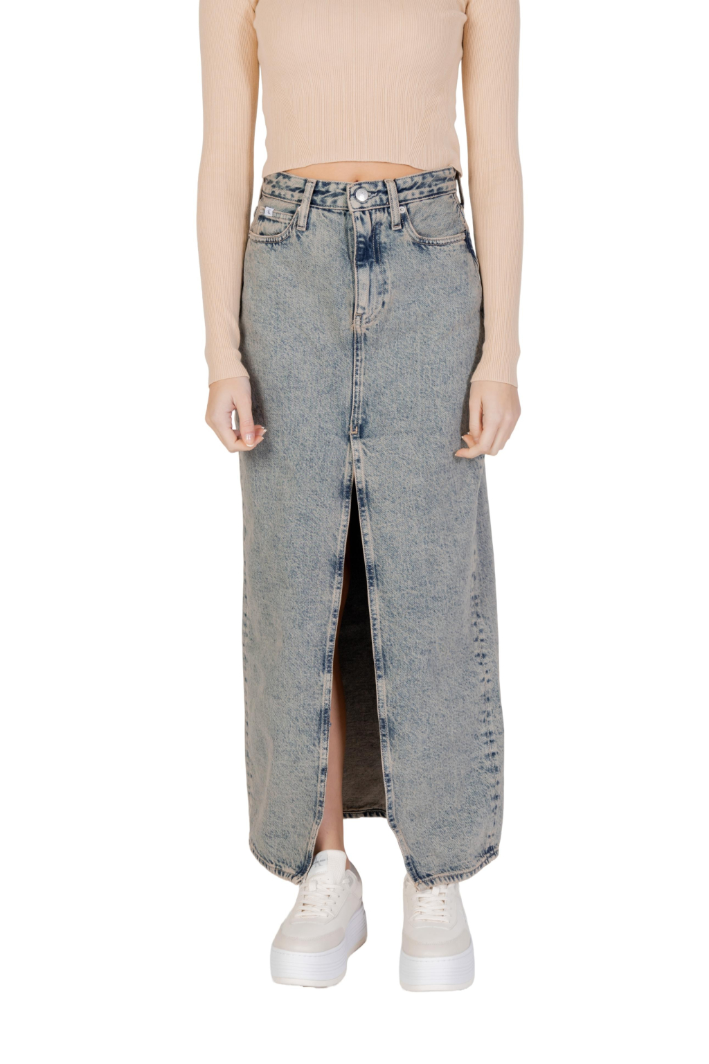 Calvin Klein Jeans Szoknya Női