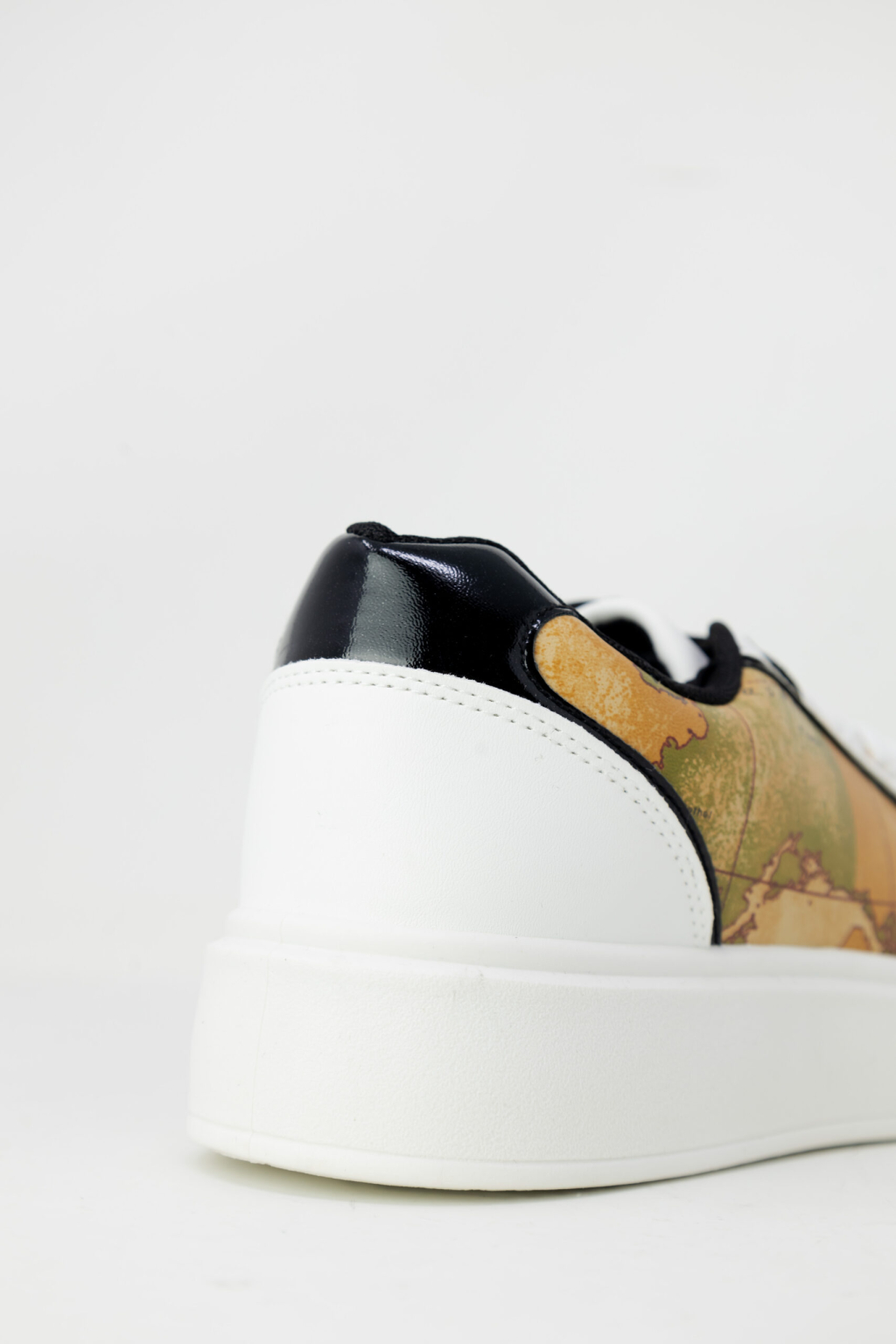 Alviero Martini Prima Classe Women Sneakers - Image 3