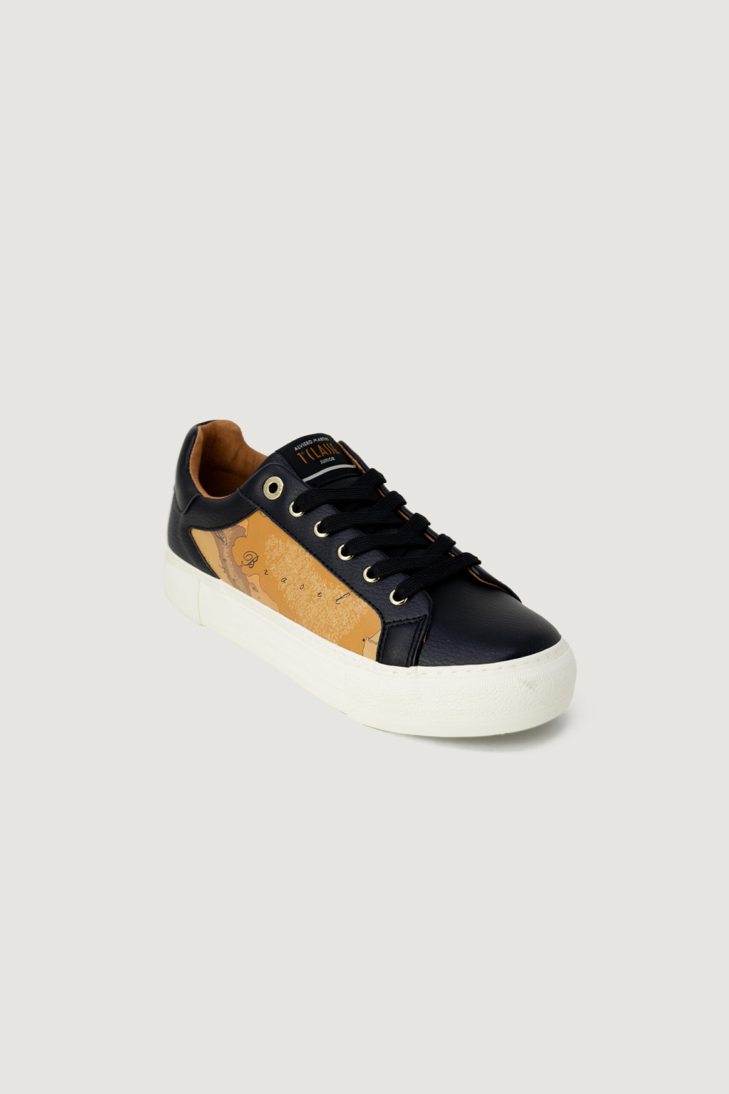Alviero Martini Prima Classe Women Sneakers - Image 2