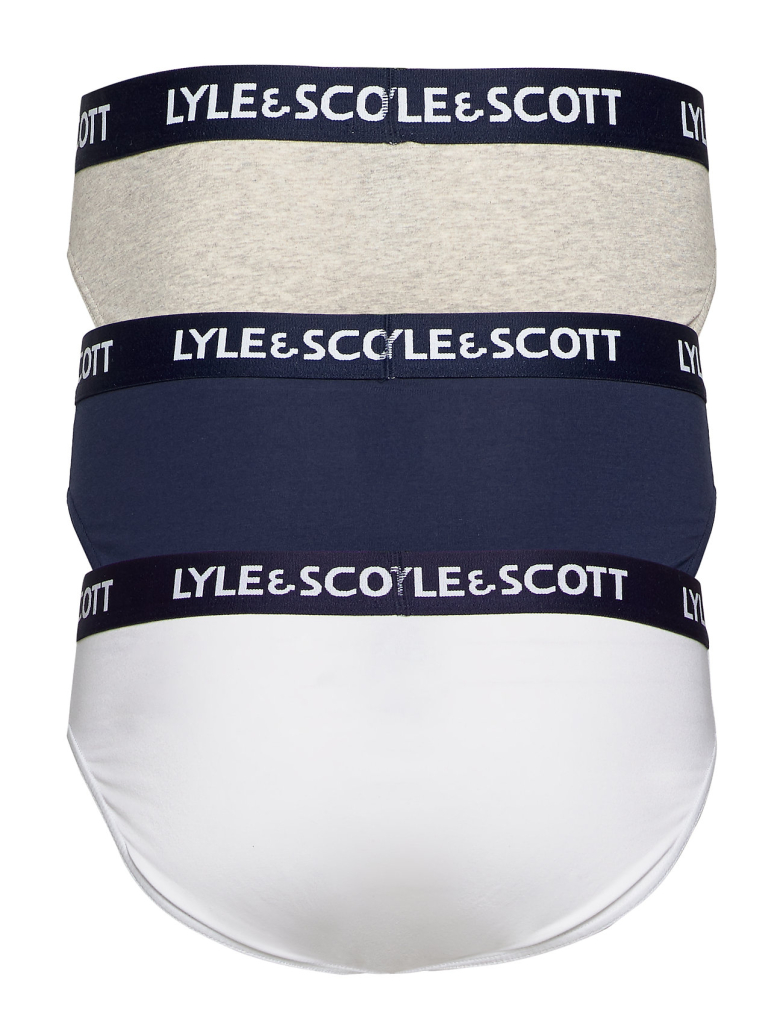 Lyle & Scott Fehérnemű Férfi - Image 2