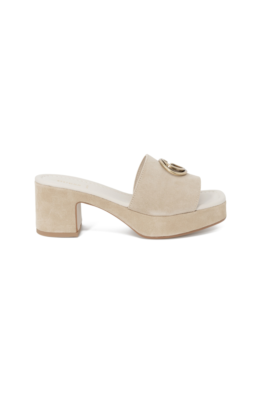 Guess Women Slippers
