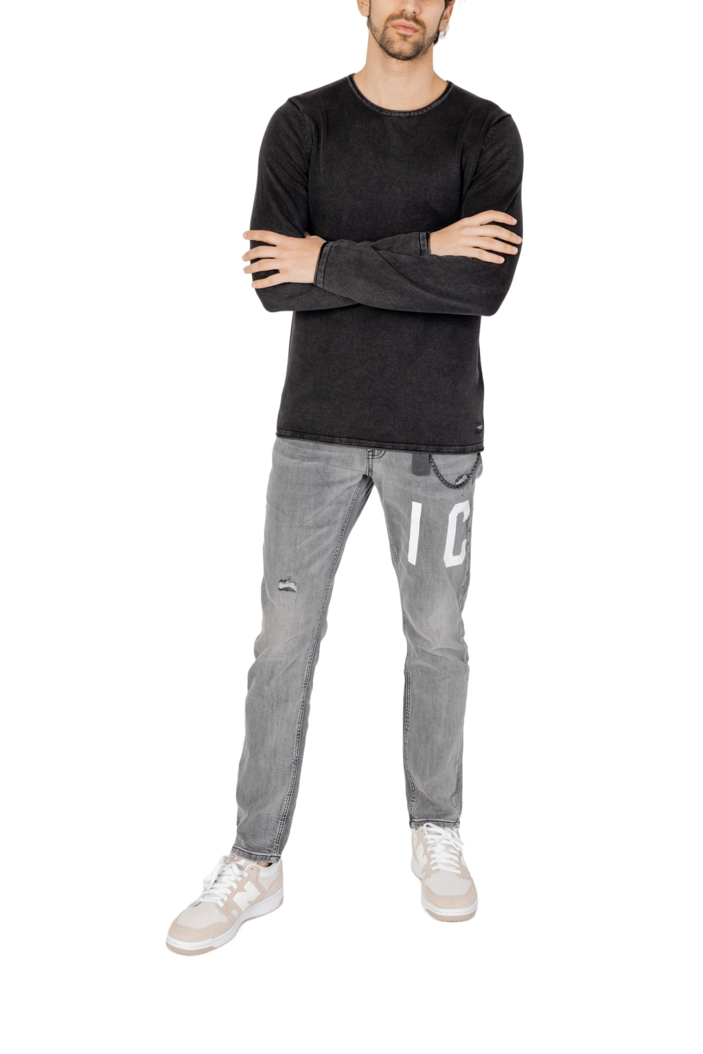 Jack & Jones Pulóver Férfi - Image 3
