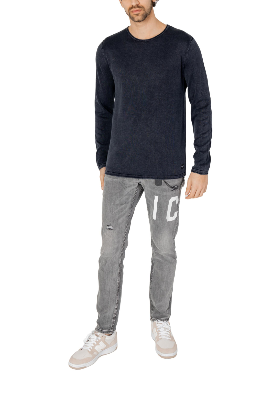 Jack & Jones Pulóver Férfi - Image 3
