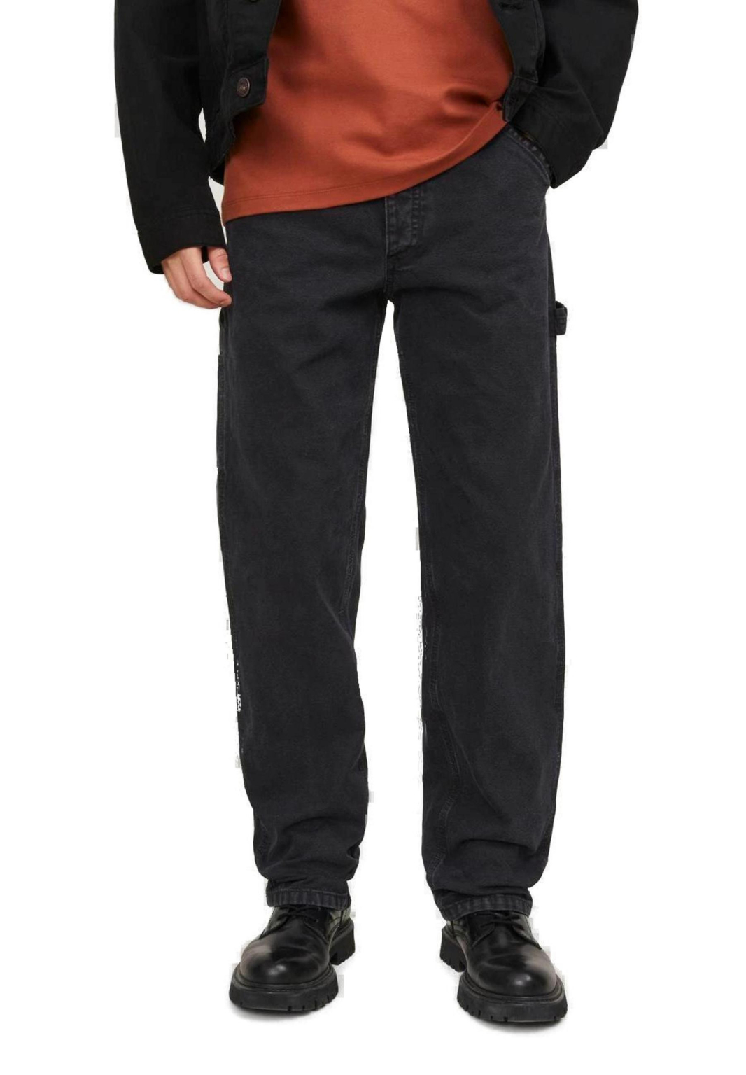 Jack & Jones Farmernadrág Férfi - Image 3
