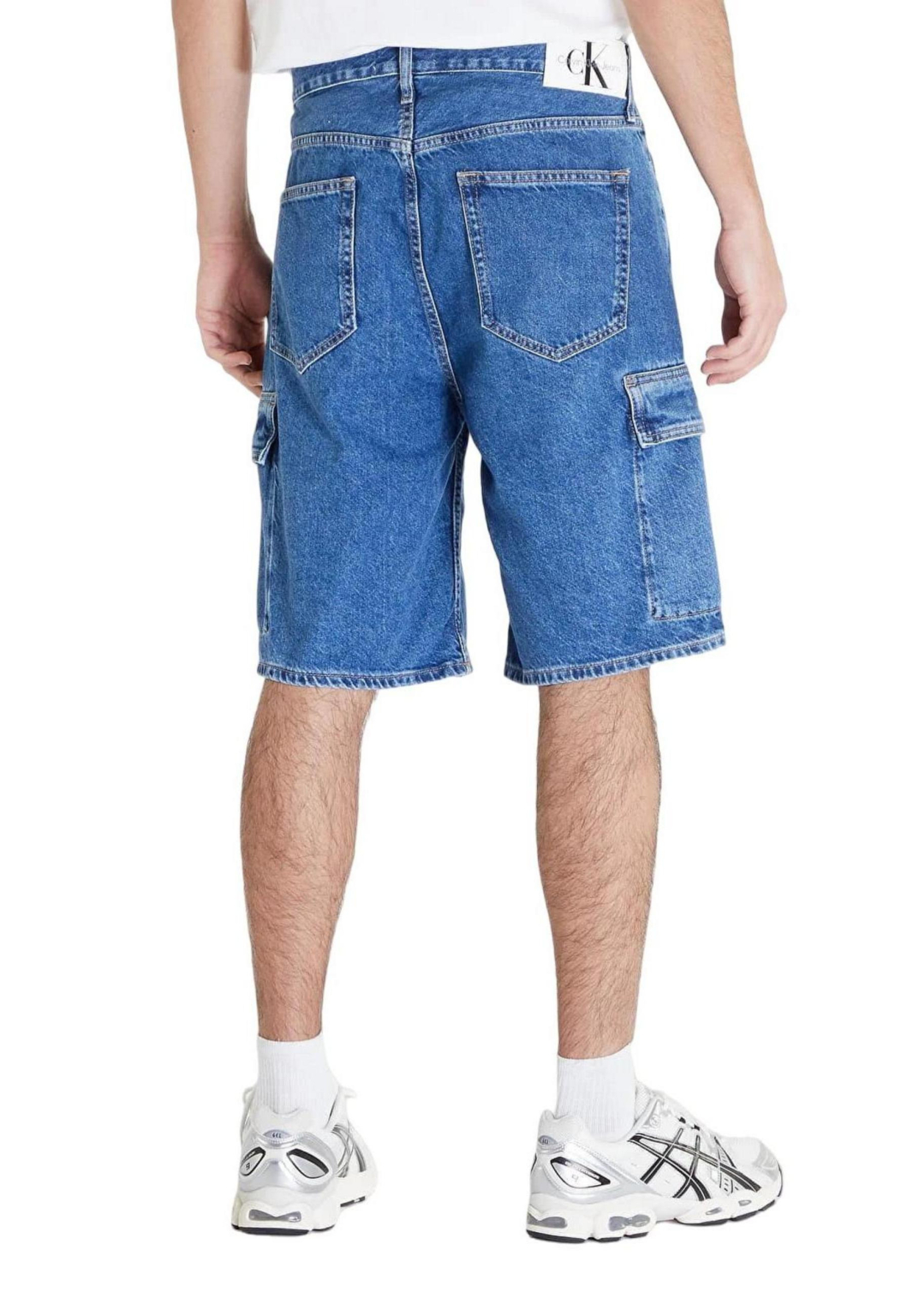Calvin Klein Jeans Farmernadrág Férfi - Image 3