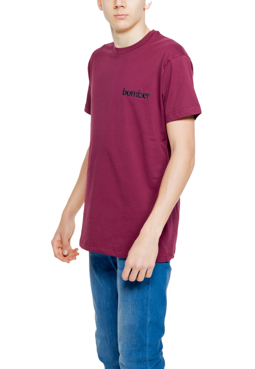 Hydra Clothing Póló Férfi - Image 3
