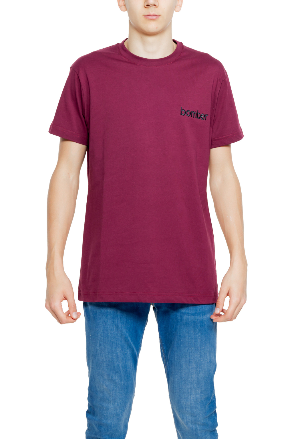 Hydra Clothing Póló Férfi