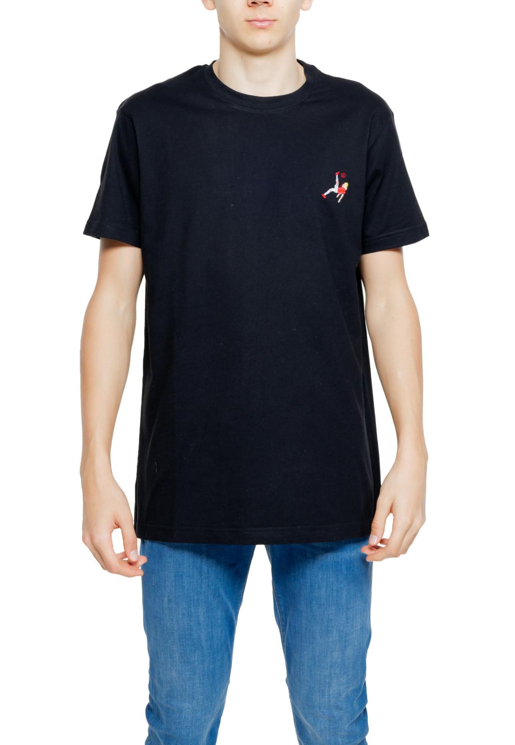 Hydra Clothing Póló Férfi