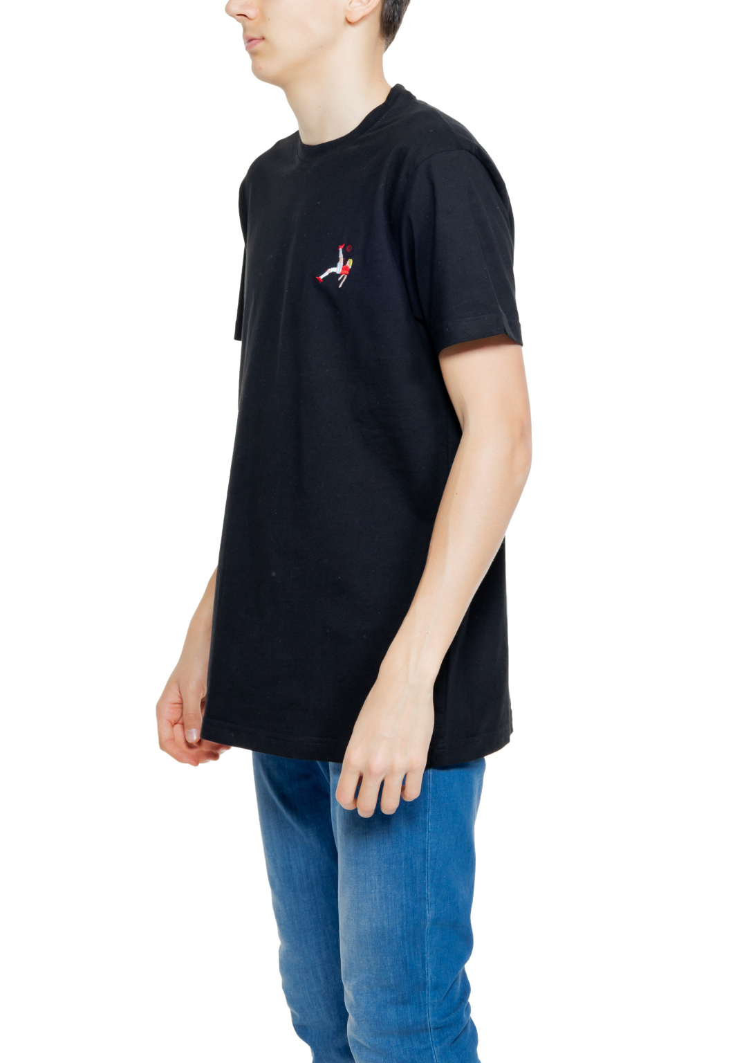 Hydra Clothing Póló Férfi - Image 3