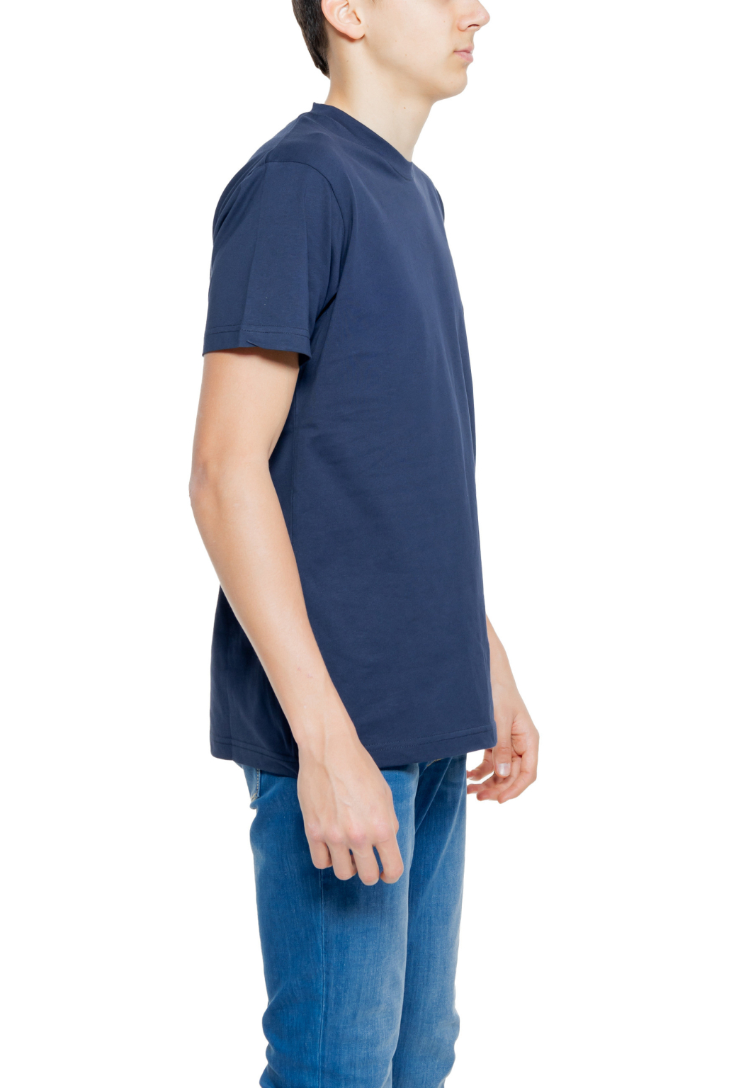 Hydra Clothing Póló Férfi - Image 3