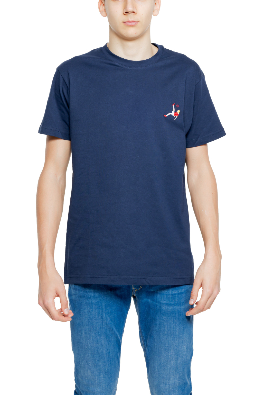 Hydra Clothing Póló Férfi