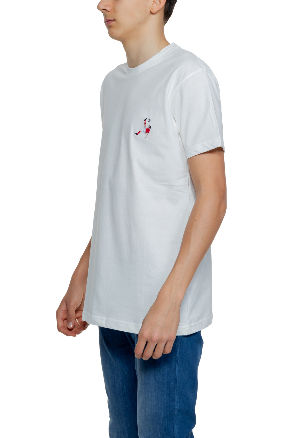 Hydra Clothing Póló Férfi - Image 3