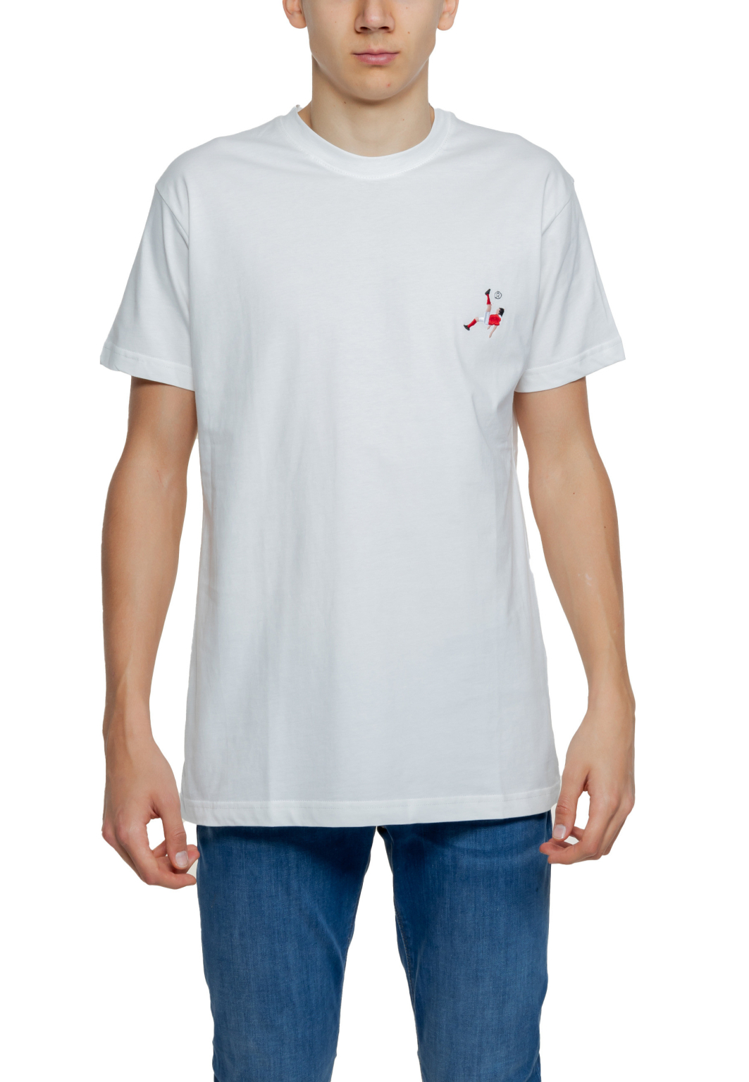 Hydra Clothing Póló Férfi