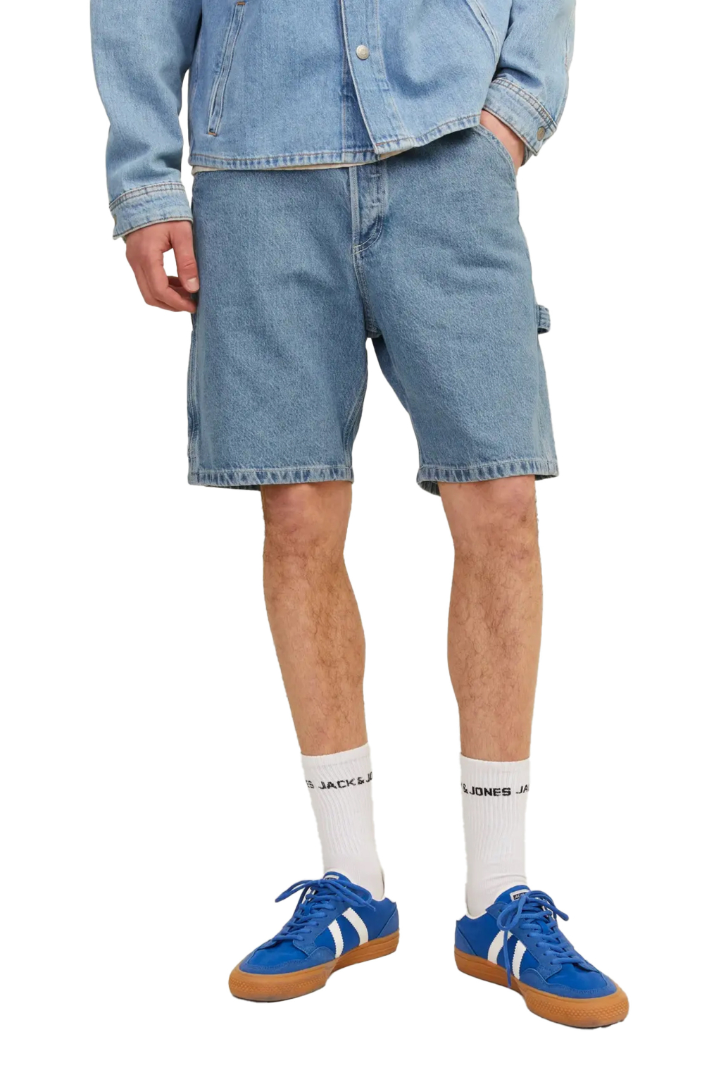 Jack & Jones Bermuda Férfi - Image 3