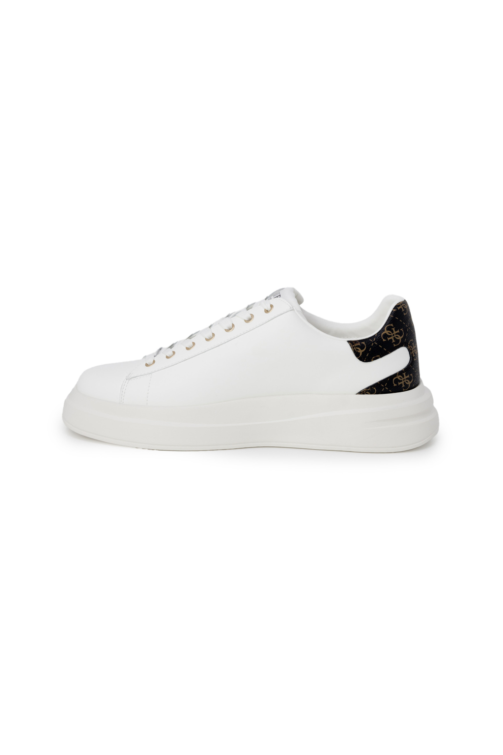 Guess Elbina Men Sneakers - Image 3