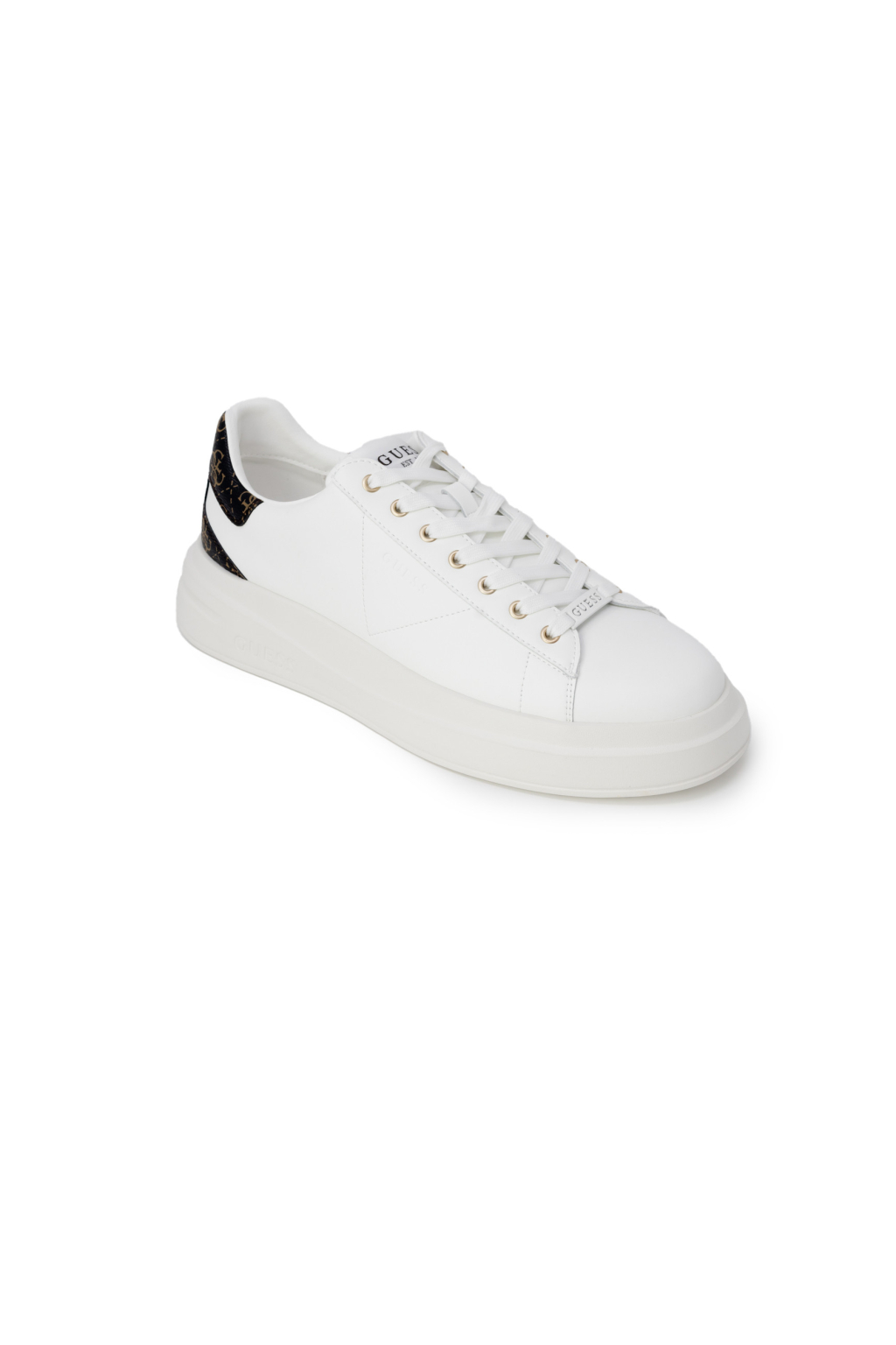 Guess Elbina Men Sneakers - Image 2