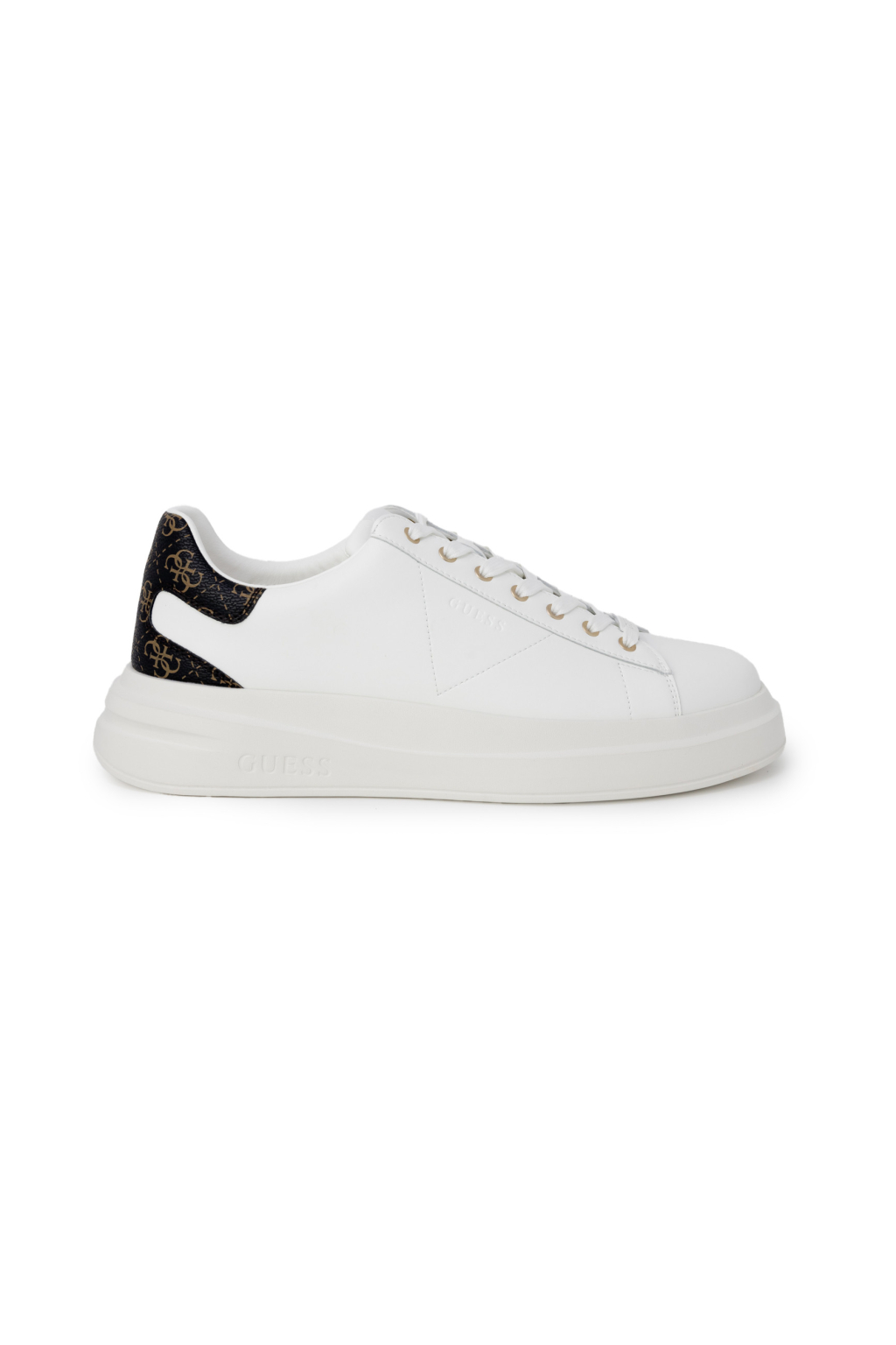 Guess Elbina Men Sneakers