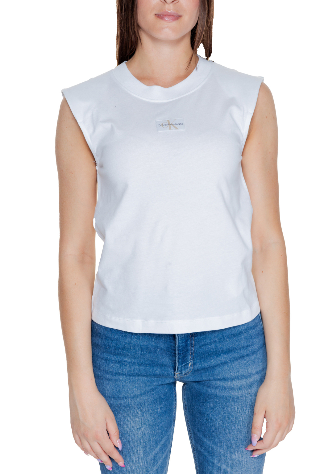 Calvin Klein Jeans Póló Női