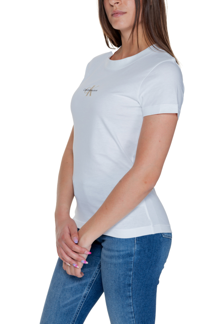 Calvin Klein Jeans Póló Női - Image 3
