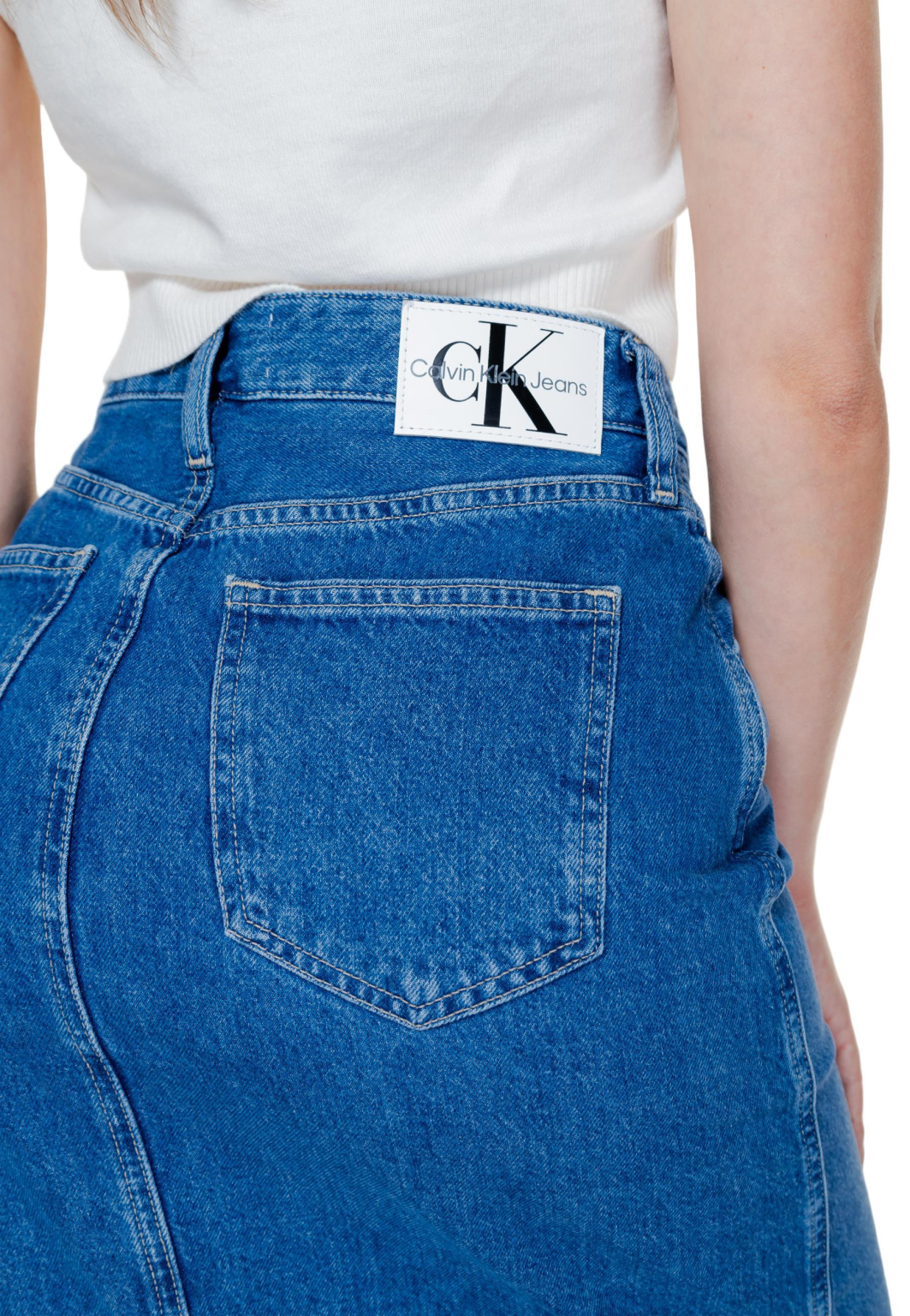 Calvin Klein Jeans Szoknya Női - Image 3
