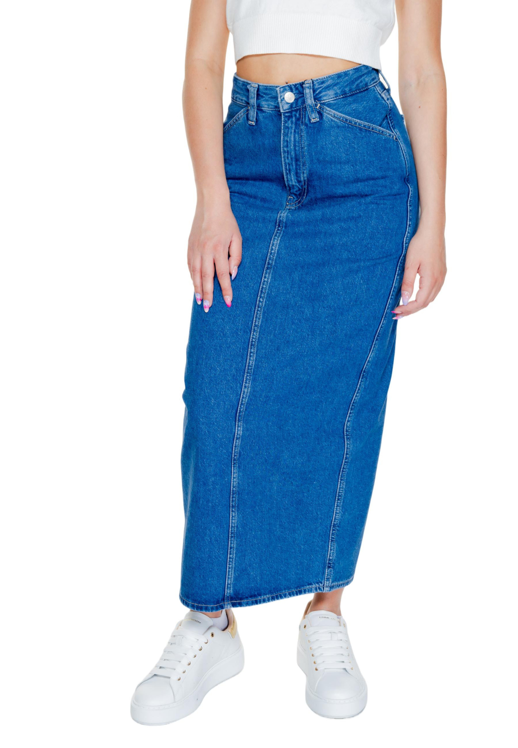 Calvin Klein Jeans Szoknya Női