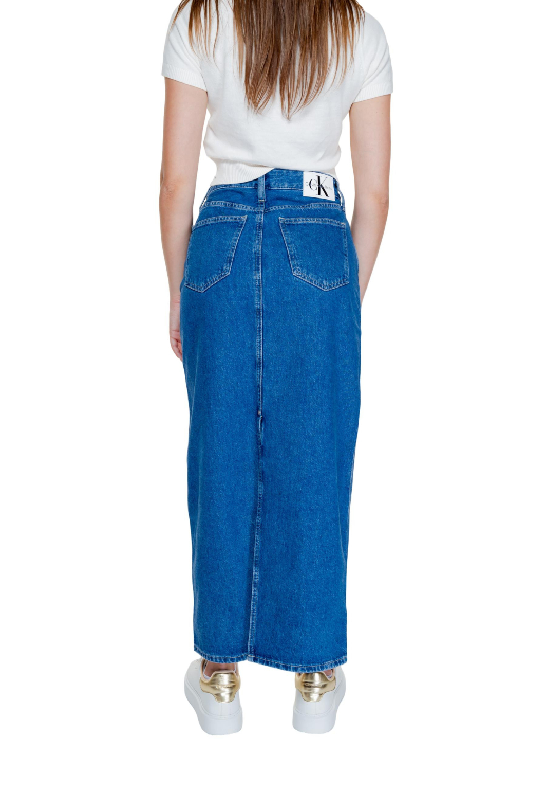 Calvin Klein Jeans Szoknya Női - Image 2