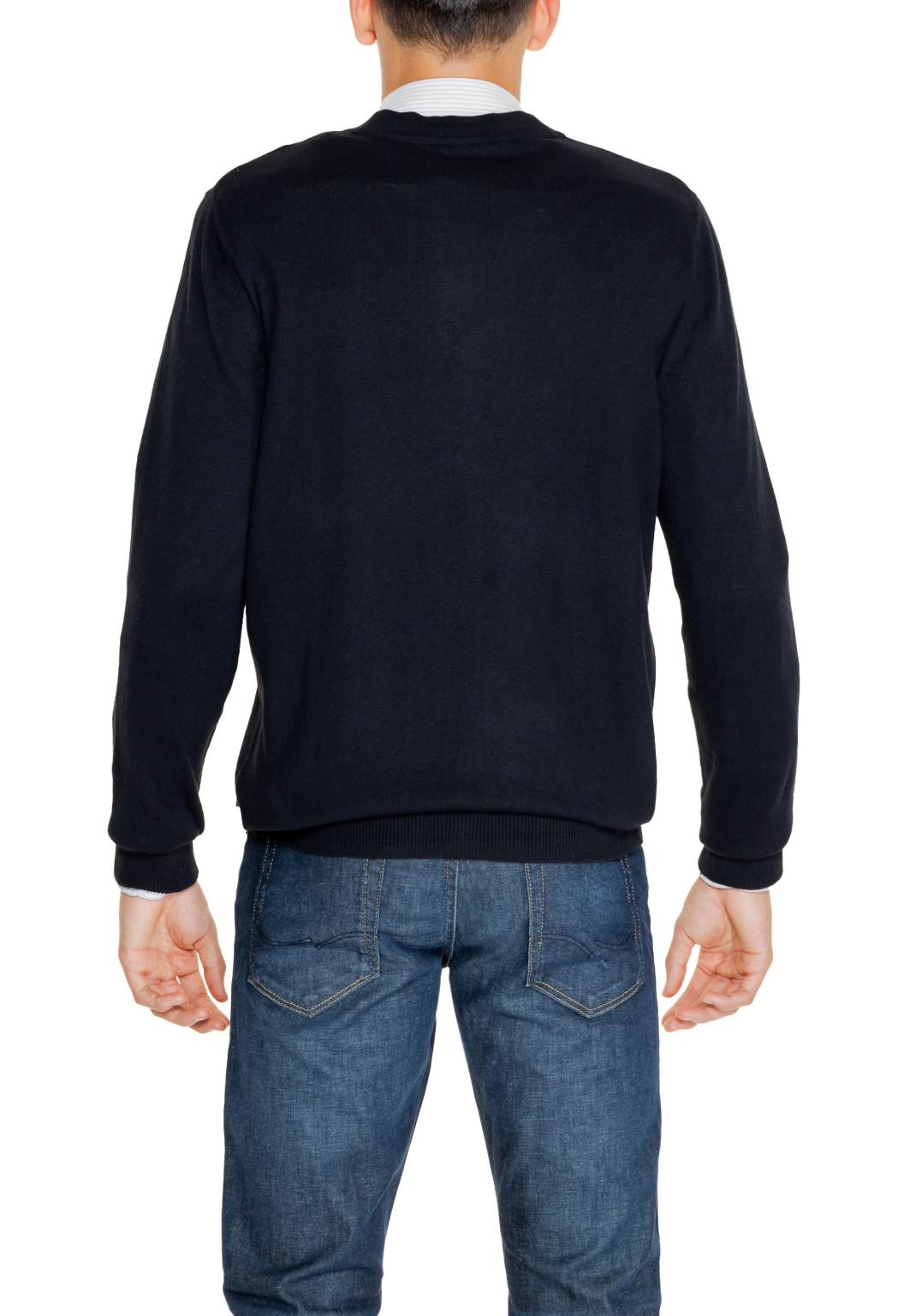 Jack & Jones Kardigán Férfi - Image 2