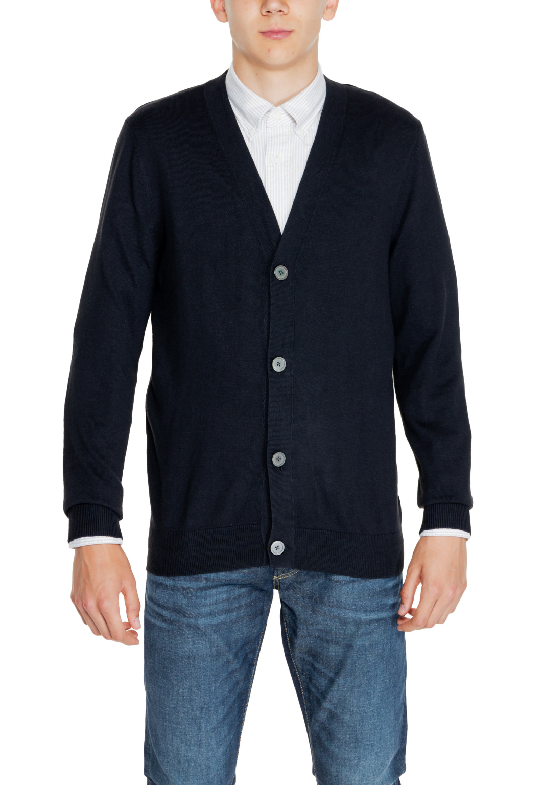 Jack & Jones Kardigán Férfi
