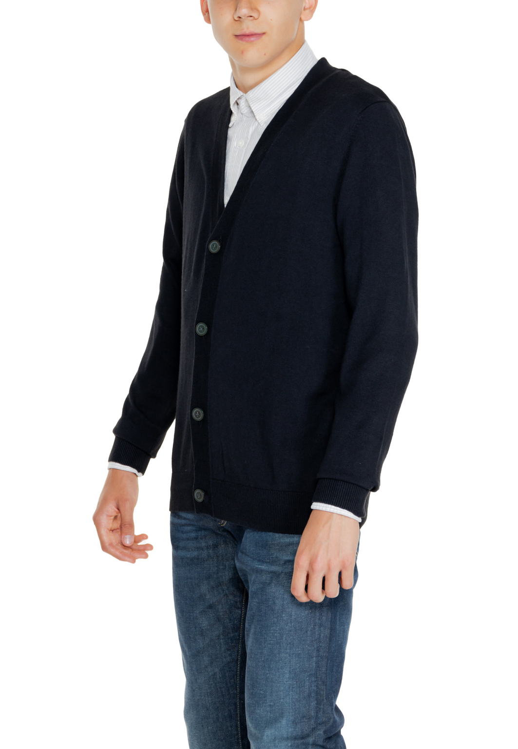 Jack & Jones Kardigán Férfi - Image 3